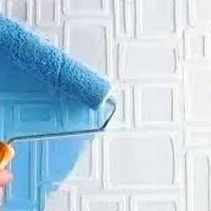 Малярські роботи Укладання плитки 