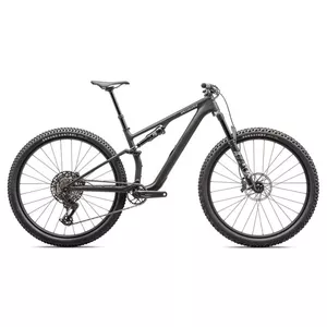 2025 Specialized Epic 8 EVO Comp Mountain Bike (CENTRACYCLES)