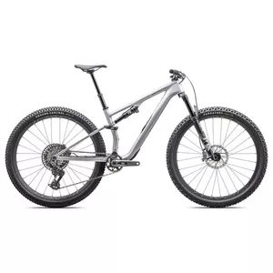 2025 Specialized Epic 8 EVO Expert Mountain Bike (CENTRACYCLES)