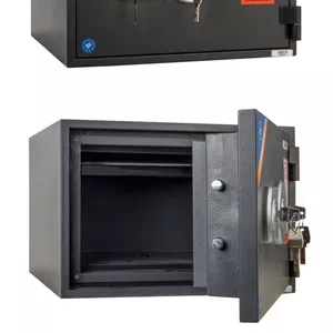 Якісний сейф Blockline Block Fire 320 KL з доставкою від дилера