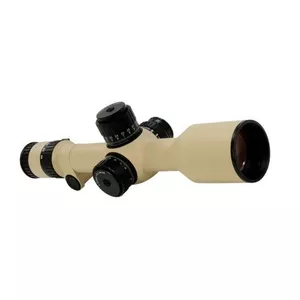 HENSOLDT ZF 3.5-26X56 SAND RIFLESCOPE (INDOOPTICS)
