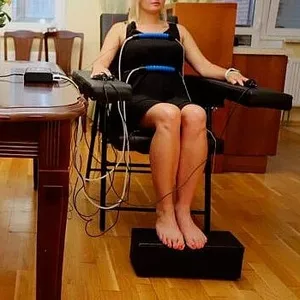 Тести на детекторі брехні з виїздом поліграфолога