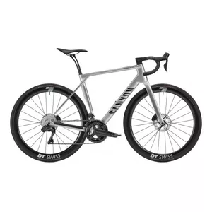 2026 Canyon Endurace CF SLX 8 Di2 Road Bike (WAREHOUSEBIKE)
