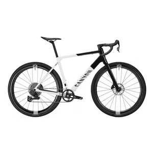 2026 Canyon Grail CF SL 7 AERO Gravel Bike (WAREHOUSEBIKE)