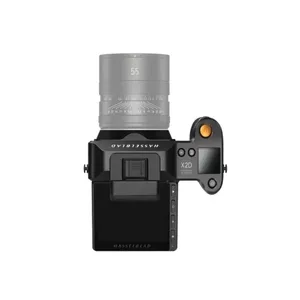 Hasselblad X2d 100c Medium Format Mirrorless Camera (INDOELECTRONIC)