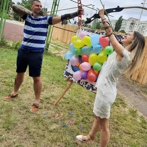 Акція для закоханих пар 