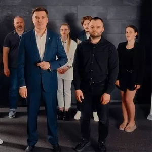 Експерти Ігор Іщук та Володимир Ведмідь - тести на правду