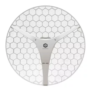 CPE-пристрій MikroTik LHG 5 ax з доставкою - дилер NTools 