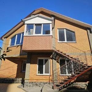 Продаж 2 поверхового будинку смт Коцюбинське