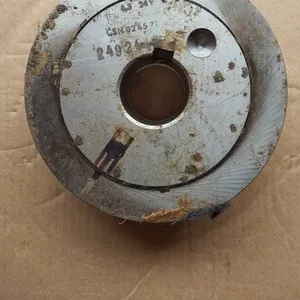 Муфта електромагнітна  СSN 02-6571