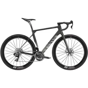 2026 Canyon Endurace CFR Carbon Endurance Road Bike (WORLDRACYCLES)