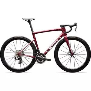 2026 Specialized S-Works Tarmac SL8 SRAM RED AXS Carbon Road Bike