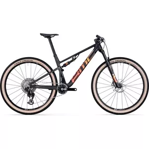 2026 BMC Fourstroke R 01 ONE XC Carbon Mountain Bike (WORLDRACYCLES)