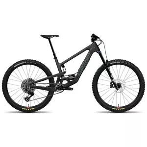 2026 Santa Cruz Hightower 4 C 90 Carbon C Trail Mountain Bike 
