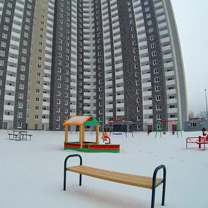Пропонується 1к 42м в новому ЖК 
