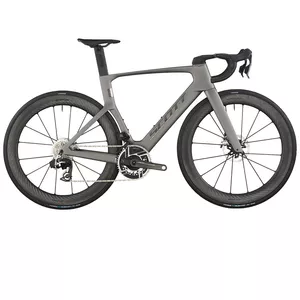 2026 Scott Foil RC Ultimate Road Bike (BAMBOBIKE)