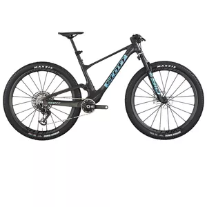 2026 Scott Spark RC SL Mountain Bike (BAMBOBIKE)