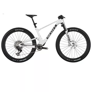 2026 Scott Spark RC World Cup EVO Mountain Bike (BAMBOBIKE)