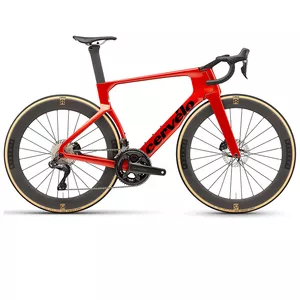 2026 Cervelo S5 Ultegra Di2 Road Bike (BAMBOBIKE)