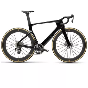 2026 Cervelo S5 Red AXS Road Bike (BAMBOBIKE)