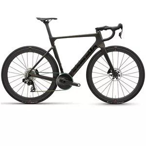 2026 Cervelo Soloist Force AXS 1 Road Bike (BAMBOBIKE)
