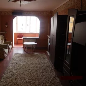 Оренда 4к квартири для персоналу/бригад — 300м до метро Теремки (БЕЗ КОМІСІЇ)