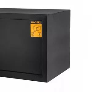 Сейф GUTE GN-32KL з швидкою доставкою