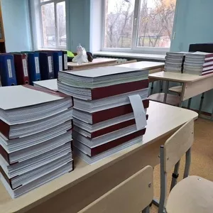 Професійна прошивка документів по Україні — швидко,  надійно,  конфіденц