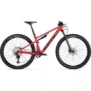 2026 BMC Fourstroke 01 THREE Mountain Bike (GUN2BIKESHOP)