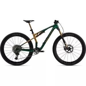 2026 Giant Anthem X Advanced SL 0 Mountain Bike (GUN2BIKESHOP)