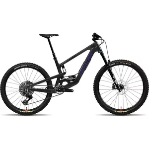 2026 Santa Cruz Bronson 90 Mountain Bike (GUN2BIKESHOP)