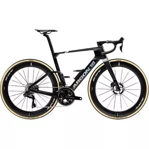 2026 Argon 18 Nitrogen Pro Shimano Ultegra Di2 Road Bike(GUN2BIKESHOP)