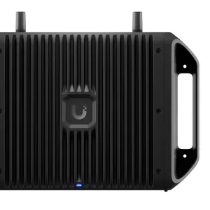 Шлюз безопасности Ubiquiti UniFi Cloud Gateway Industrial