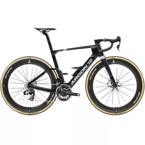 2026 Argon 18 Nitrogen Pro SRAM RED AXS Road Bike (RACYCLESPORT)