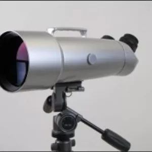 Бінокль астрономічний Arsenal 20-40x100