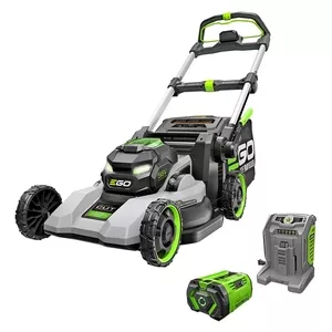 EGO POWER+ 1000 Series 22 Battery Lawn Mower – 56V Self-Propelled,  10A