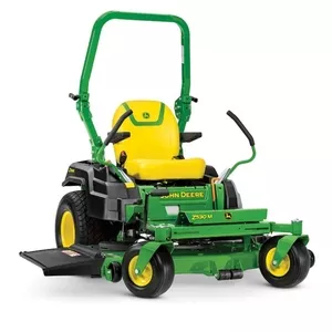 John Deere Z530M 60