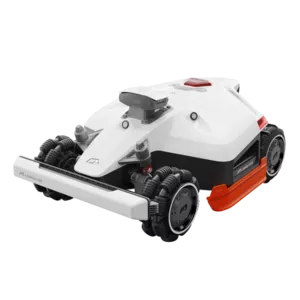 Mammotion Luba 2 Awd 3000hx - All-Terrain Rtk + Ai Vision Robot Mower 