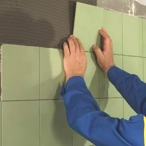 Укладання плитки Малярні роботи недорого 