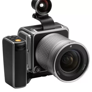 Hasselblad 907x Anniversary Edition Medium Format Camera Kit