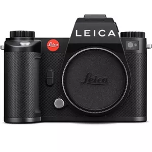 Leica SL3 Mirrorless Camera (INDOELECTRONIC)