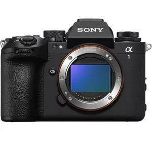 Sony a1 II Mirrorless Camera (INDOELECTRONIC)