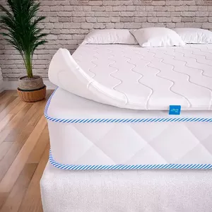 Високоякісний топпер Balance Foam з швидкою доставкою по всій Україні