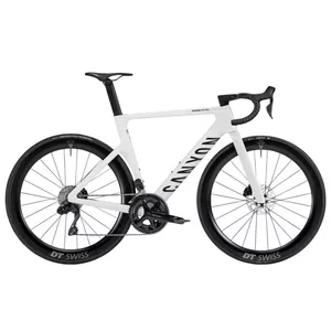 2026 Canyon Aeroad CF SLX 7 Di2 Road Bike (CENTRACYCLES)