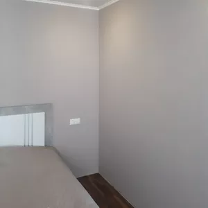 Поклейка шпалер Борщагівка Академмістечко Нивки 