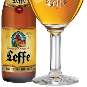 Продам бокалы Хугарден, Leffe, Стелла Артуа, Старопрамен, Черниговское.