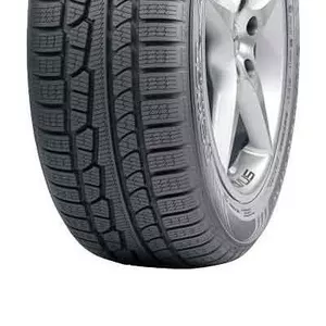 Nokian WR G2 SUV 225/55 R18 102  H XL - 1488 грн.