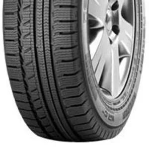 Nokian WR C VAN 205/70 R15C 106/104 S - 1068 грн.