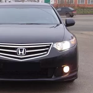  б.у запчасти разборка Honda Accord  8 кузов