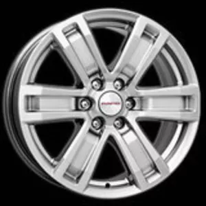 Литые диски 